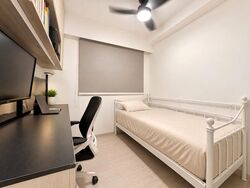iNZ Residence (D23), Condominium #633589461